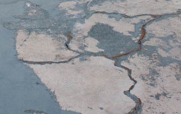 fibreglass roofing replacement Broad Ford