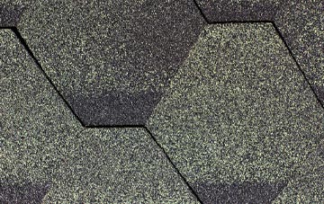 Broad Ford fibreglass shingle repairs