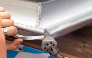 disadvantages of Broad Ford lead roofing