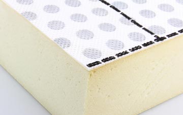 meeting Broad Ford building codes