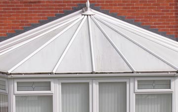 Broad Ford polycarbonate conservatory roof repairs