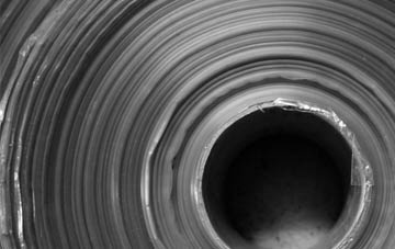 Broad Ford pvc roof replacement