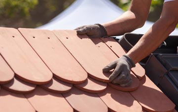 Broad Ford roof tile contractors