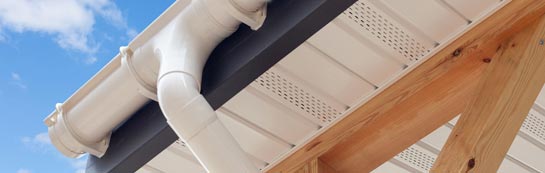 get Broad Ford guttering quotes today