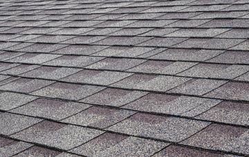 Broad Ford tiles for shallow pitch roofing