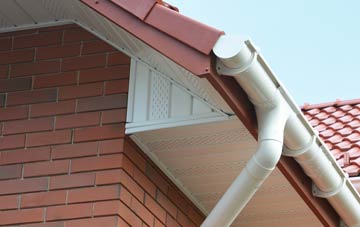 Broad Ford soffit repair costs