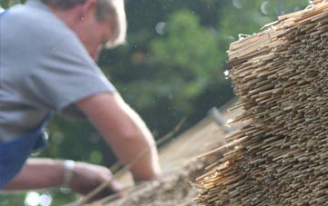 professional Broad Ford thatchers