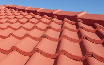 Broad Ford tile and slate roof replacement