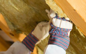 types of Broad Ford pitched roof insulation materials