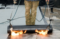 Broad Ford flat roof sealing quote