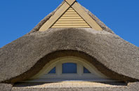 Broad Ford thatch roofing
